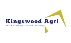 Kingswood Agri Logo