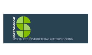 Surfasology Logo