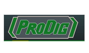 ProDig Logo