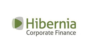 Hibernia Corporate Finance Logo