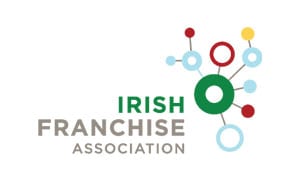 Irish Franchise Association logo