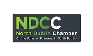 North Dublin Chamber (NDCC) Logo