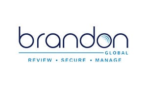 Brandon Global Logo