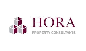 HORA Property Consultants Logo