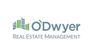 o'dwyer Real estate management logo