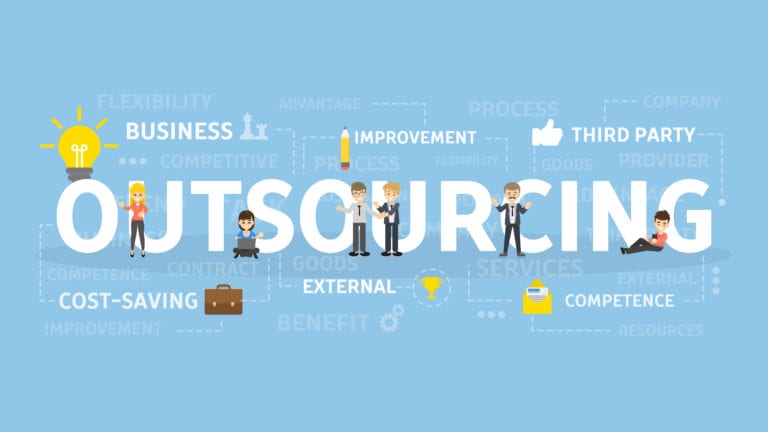 advantages to outsourcing the calls of your business