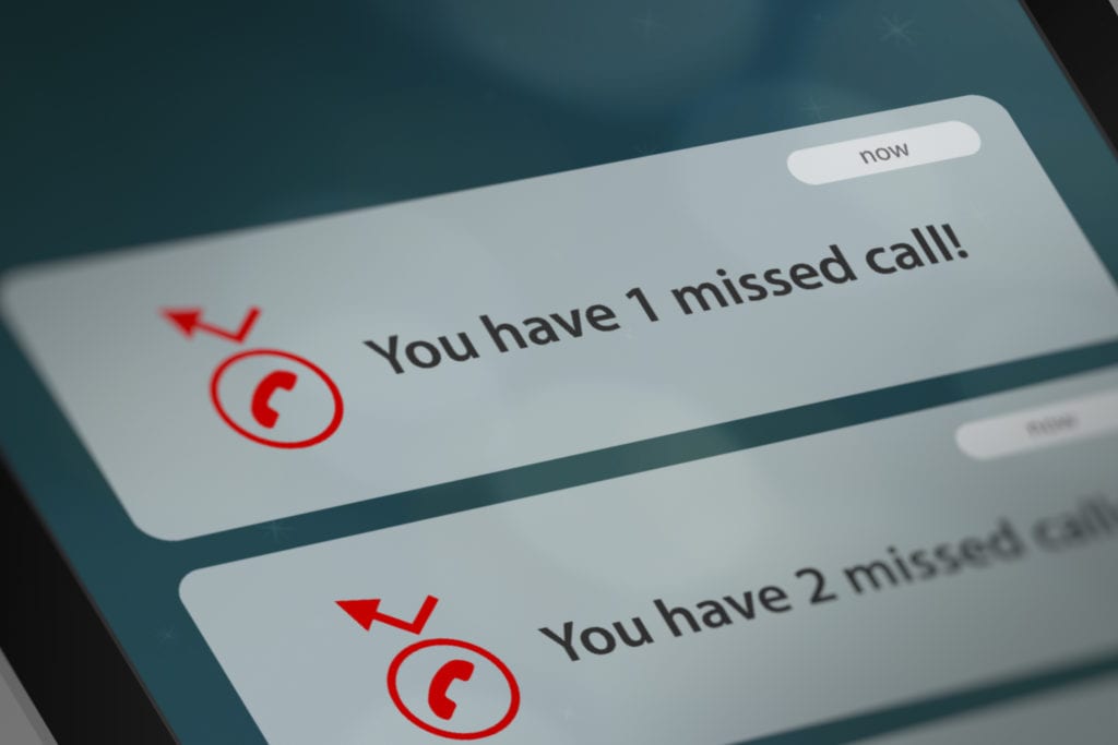 STOP MISSED CALLS IN YOUR BUSINESS WITH A VIRTUAL RECEPTIONIST