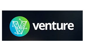 Venture Logo