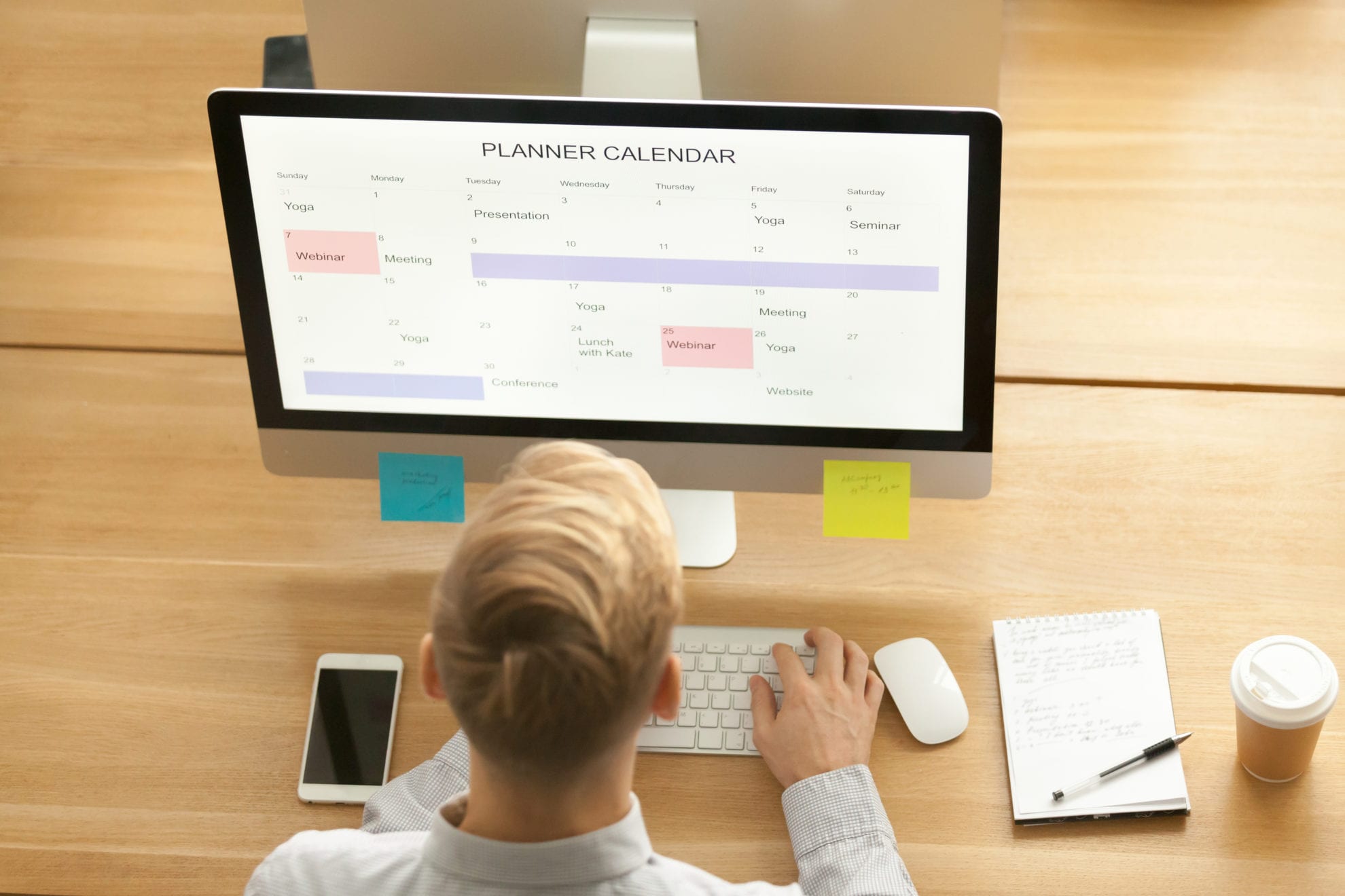 shutterstock_1032685375 - Diary Management