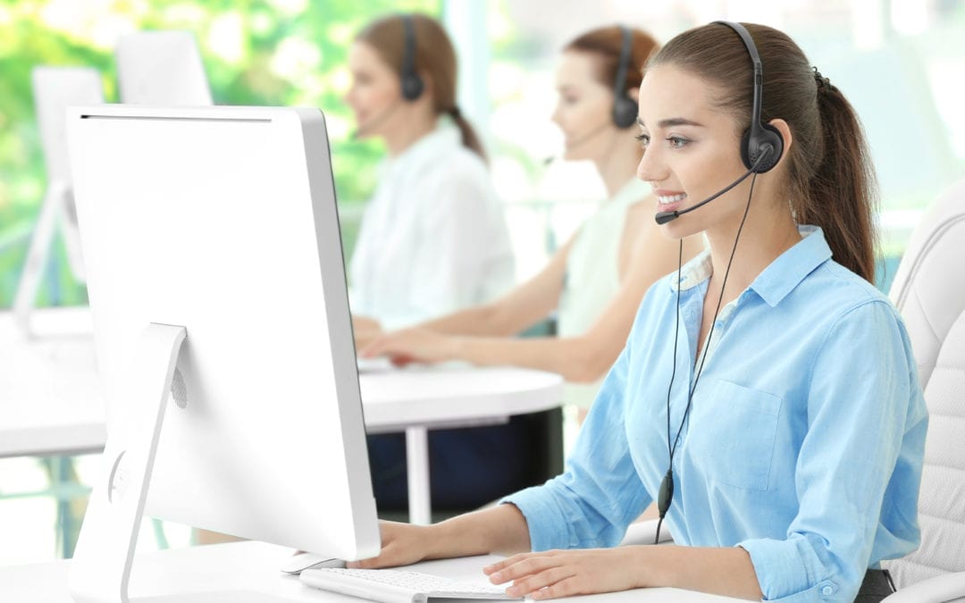 Why use a Call Answering Service?
