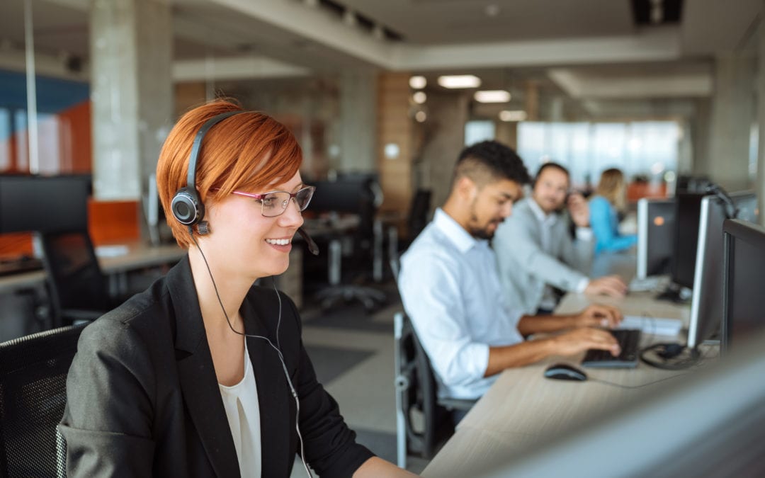 Overflow Call Answering ensuring you never miss a call