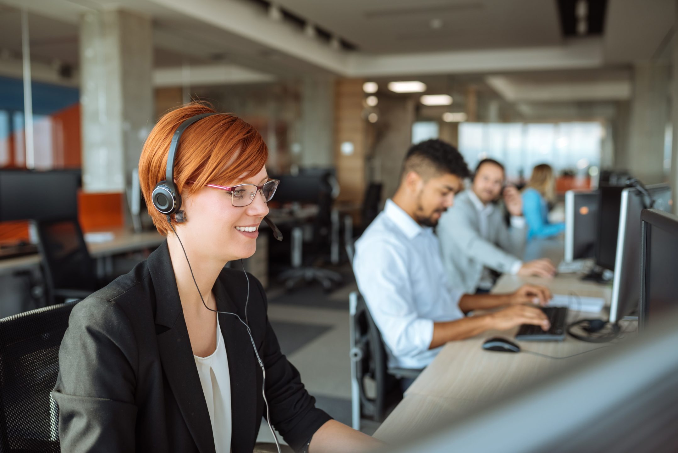 Overflow Call Center Services Melbourne thumbnail