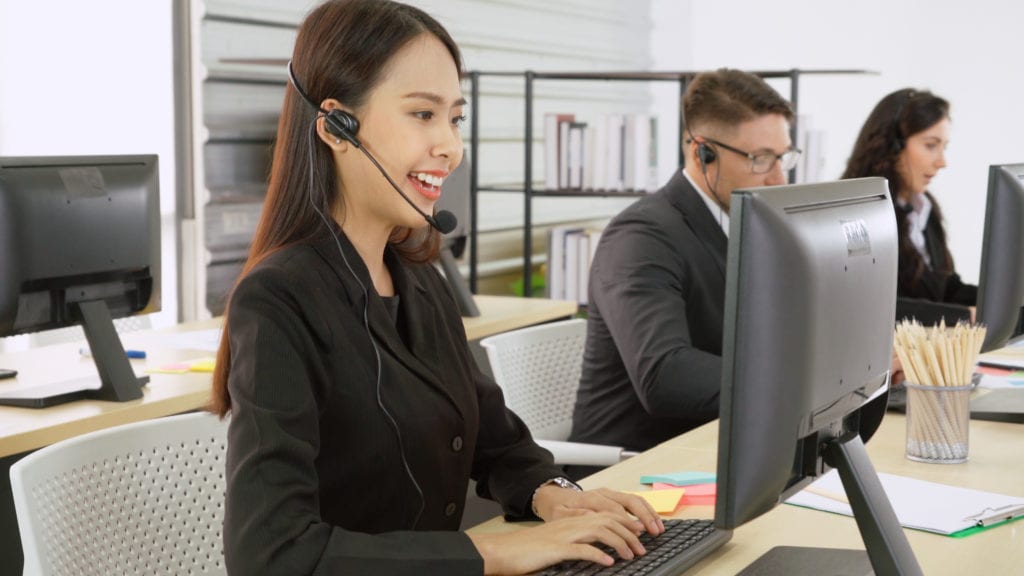 Virtual Reception   – 10 reasons why a Business should consider using a Virtual Receptionist