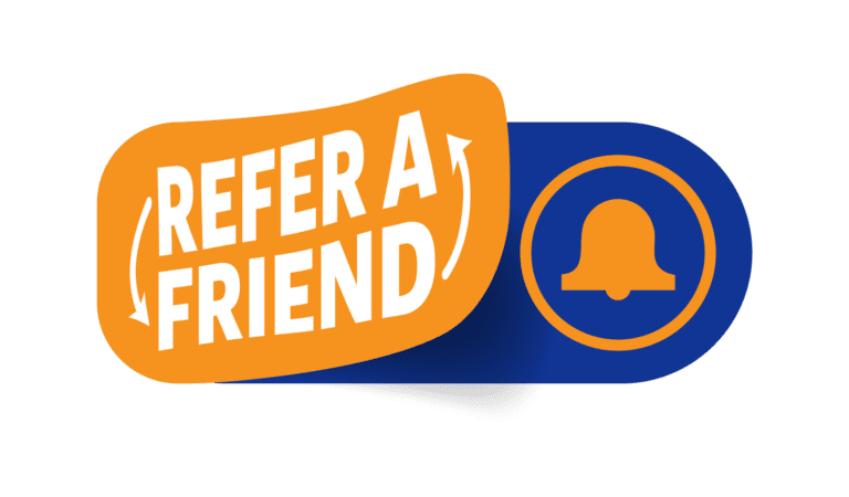 Refer a Friend Program