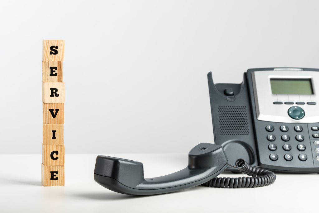 Telephone Support Services that will enhance your business