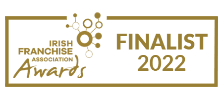 Kendlebell shortlisted in 2 categories at Irish Franchise Association Awards 2022