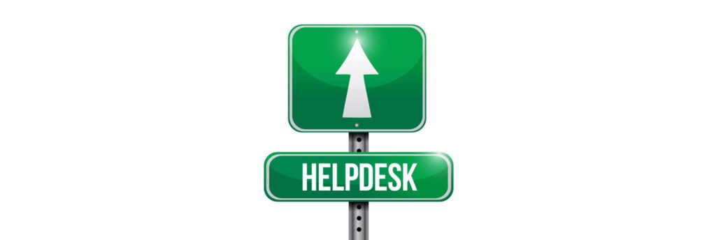 Outsourced Helpdesk and Ticketing Service