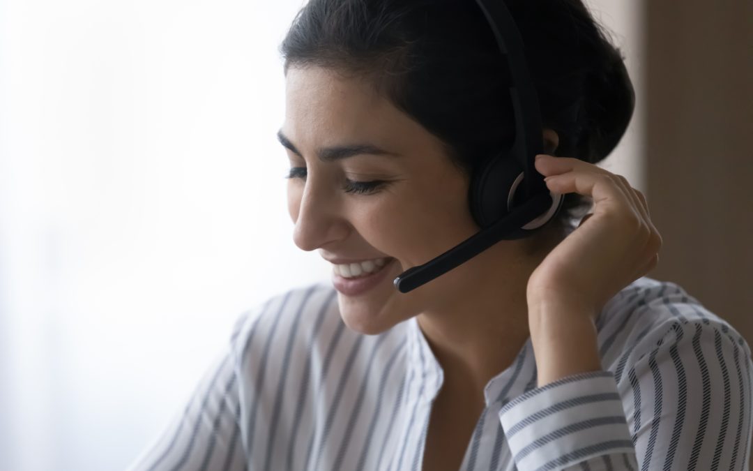 Outsource your IT Ticketing Calls – and improve your customer service!