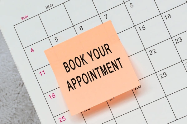 Maximise Your Time: Using Kendlebell to Manage Your Appointments