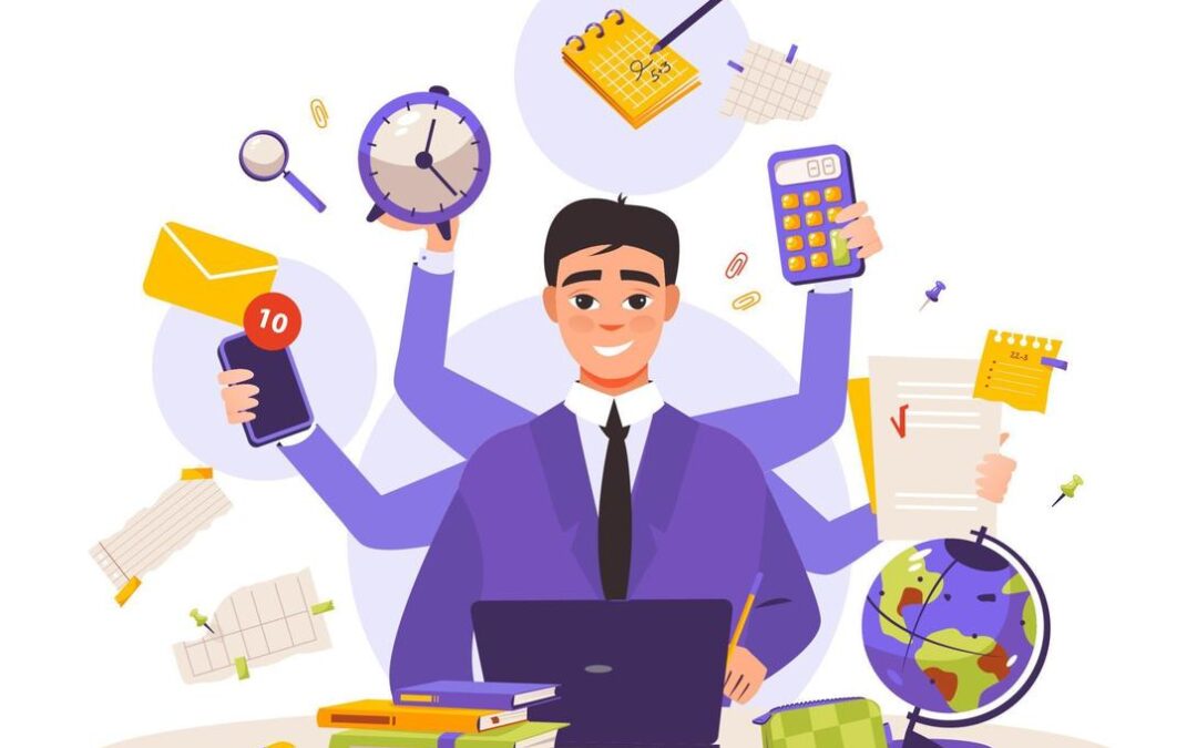 Managing Peak Seasons with a Call Answering Service: How Kendlebell Can Help