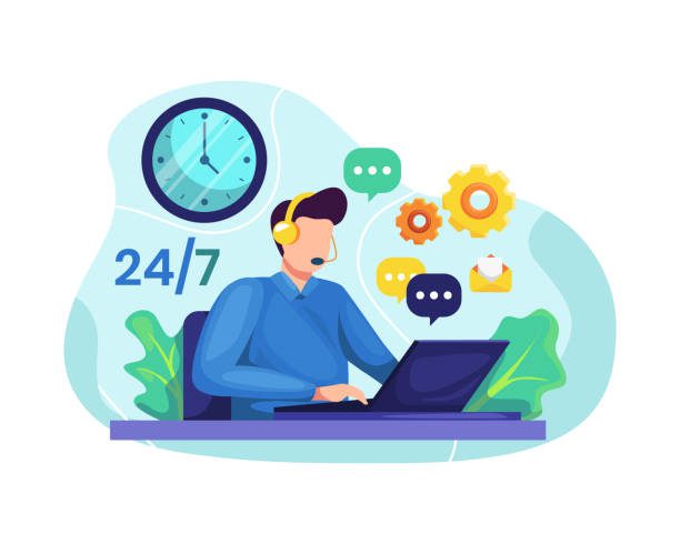 Round-the-Clock Support – Why Our 24-Hour Call Answering Service Makes All the Difference