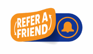 Refer a Friend Program