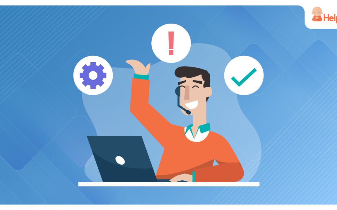 IT Support with Kendlebell